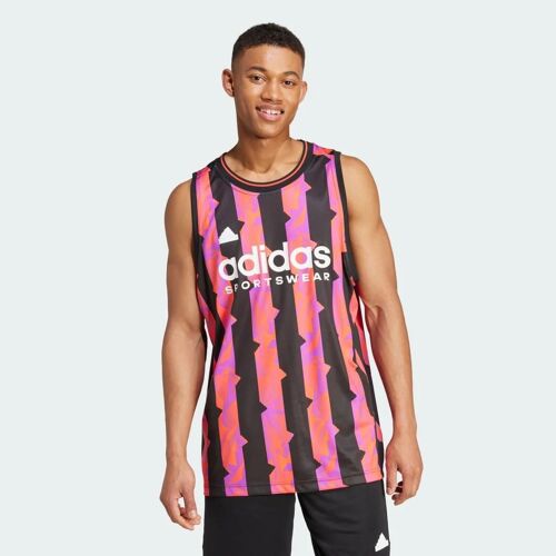 Débardeur House Of Tiro Adidas Sportswear Jud98 - S