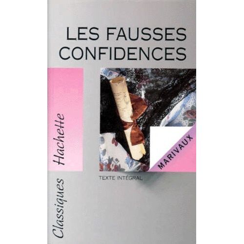 Les Fausses Confidences