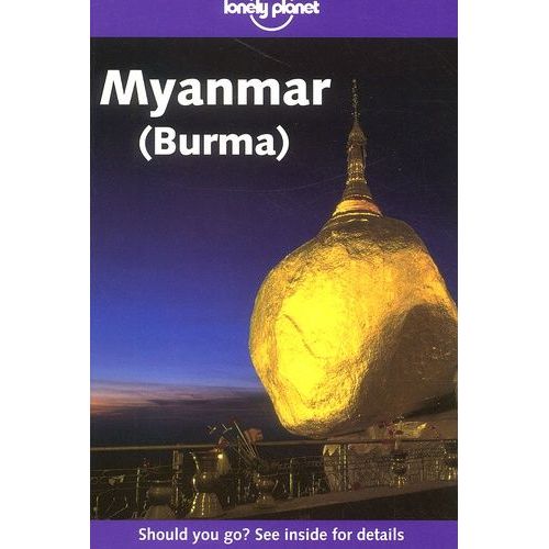 Myanmar (Burma)