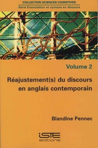 Réajustement(S) Du Discours En Anglais Contemporain