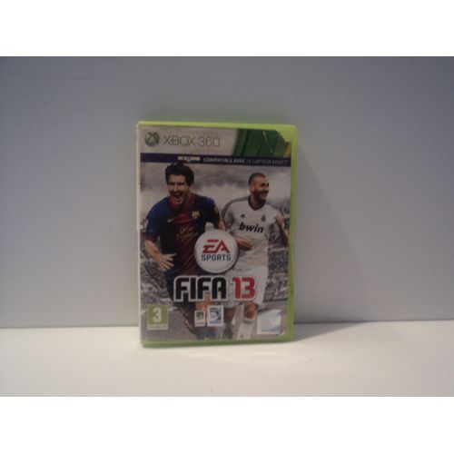 Fifa 13