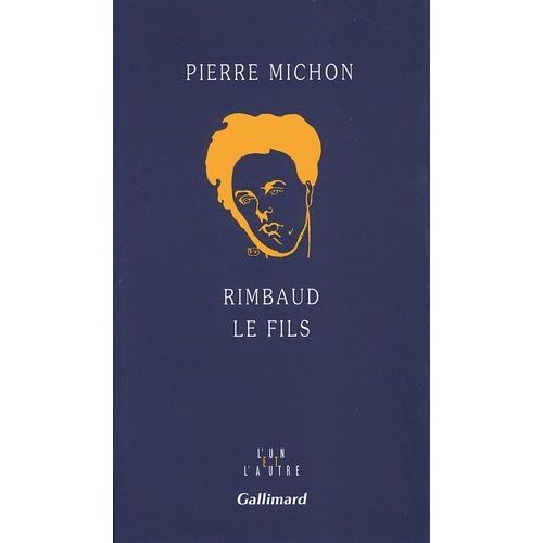 Rimbaud Le Fils