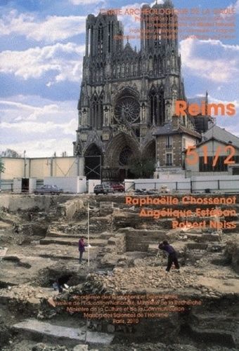 Reims - 51/2