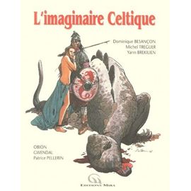 L'imaginaire Celtique