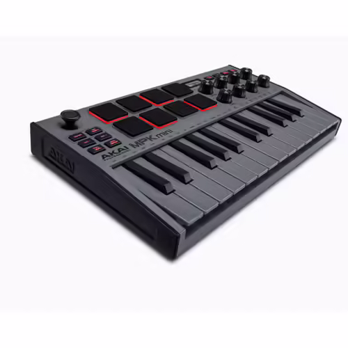 Akai Mini Mpk3