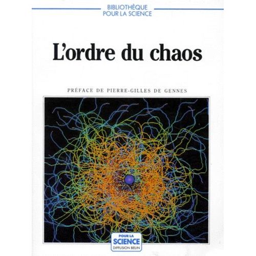 L'ordre Du Chaos