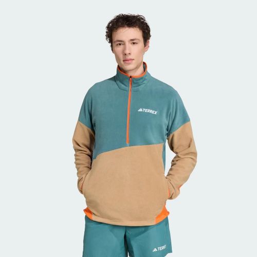 Anorak Molleton Terrex Multi Climawarm Adidas Terrex Kth41 - L