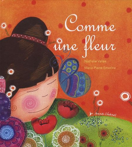 Comme Une Fleur