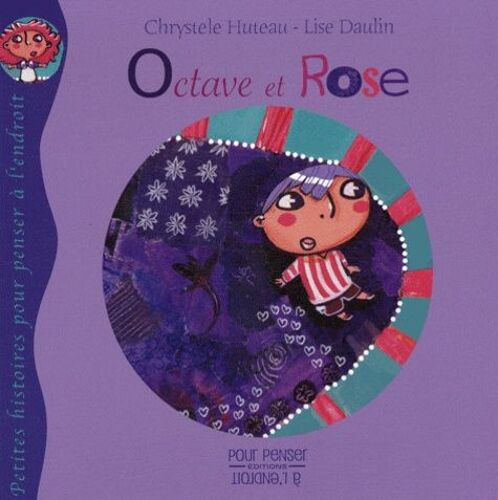 Octave Et Rose