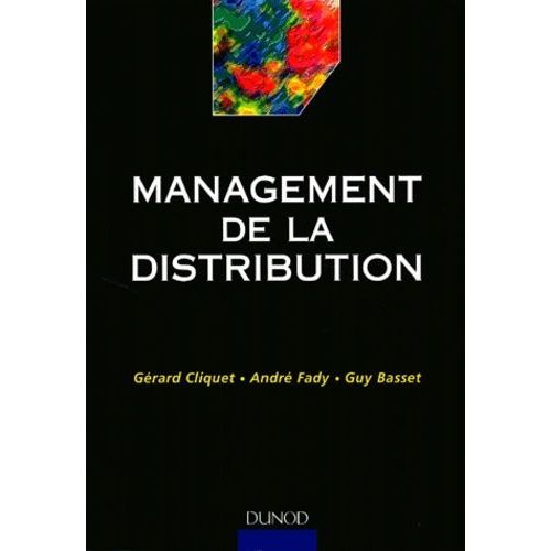 Management De La Distribution