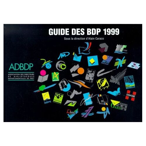 Guide Des Bdp 1999