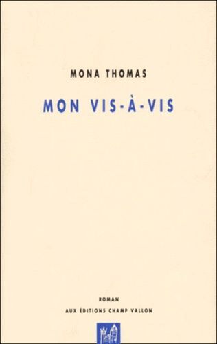 Mon Vis-A-Vis