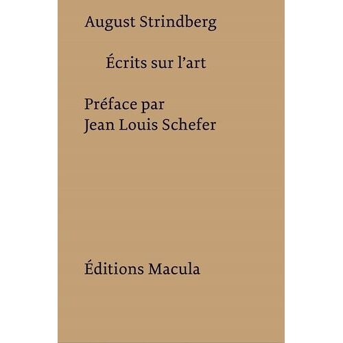 Ecrits Sur L'art