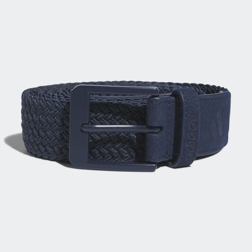 Ceinture Élastique Tressée Adidas Performance Eeu84 - M-L