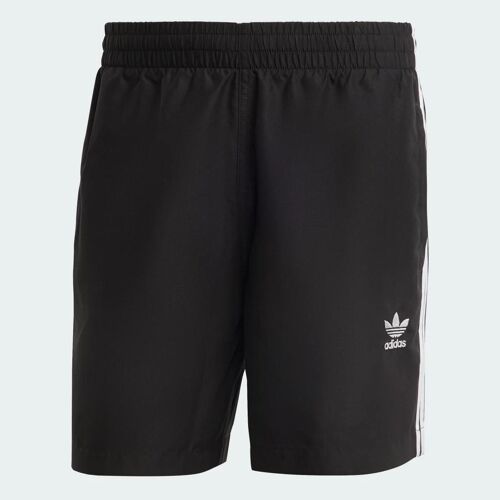 Short De Bain Originals Adicolor 3-Stripes Adidas Originals Mle20 - Xs