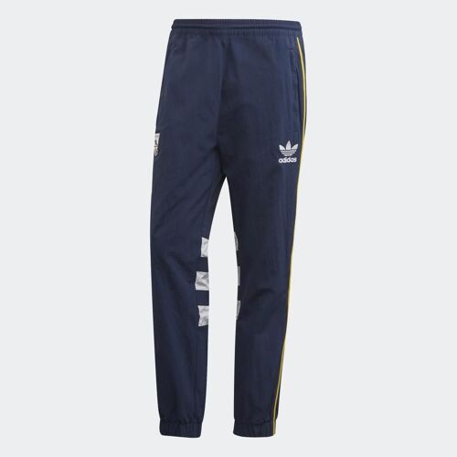 Pantalon De Survêtement Arsenal Trefoil Adidas Originals Jax41 - Xs