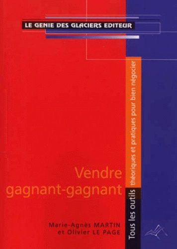 Vendre Gagnant-Gagnant