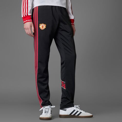 Pantalon De Survêtement Manchester United '91 Adidas Performance Ktl43 - L