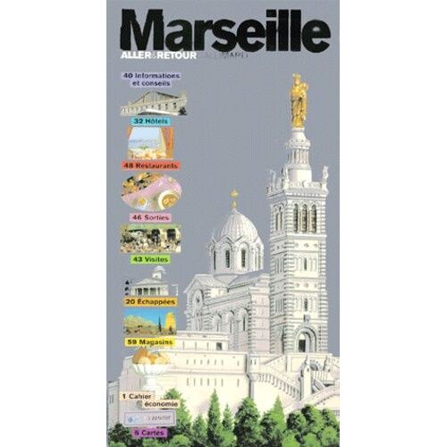 Marseille, France