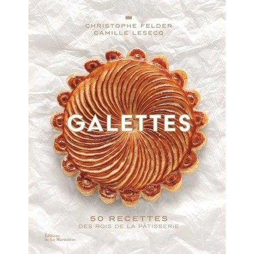 Galettes