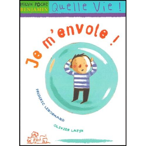 Je M'envole !