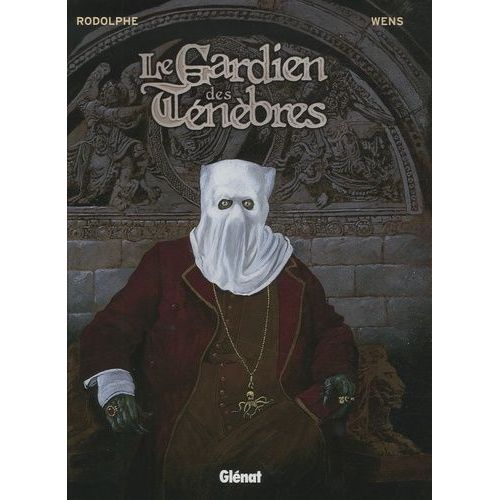 Le Gardien Des Ténèbres