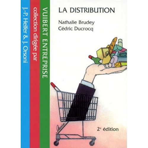 La Distribution - 2ème Édition
