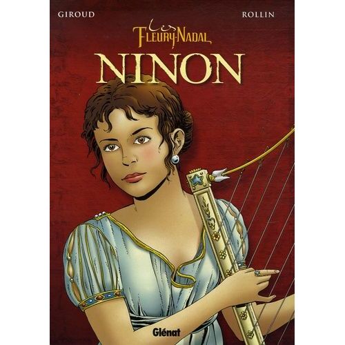 Les Fleury-Nadal Tome 1 - Ninon