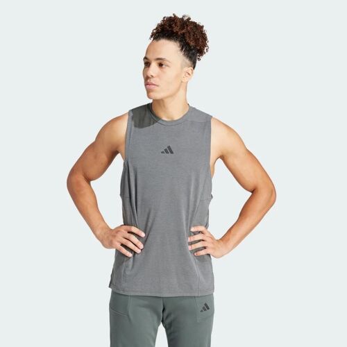 Débardeur D'Entraînement Designed For Training Adidas Performance Iej25 - S