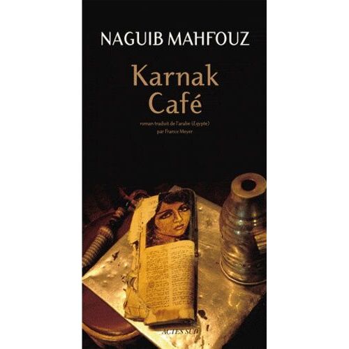 Karnak Café