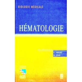 Hématologie