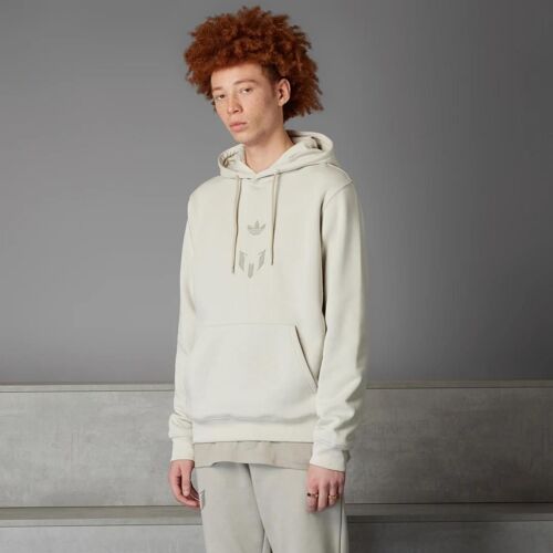 Sweat-Shirt À Capuche Messi Adidas Performance Krs26 - Xxl