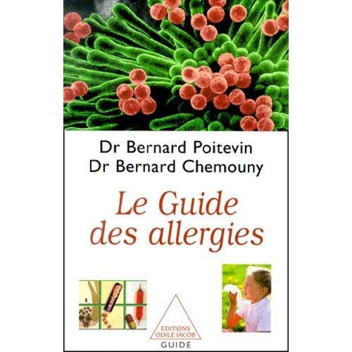 Le Guide Des Allergies