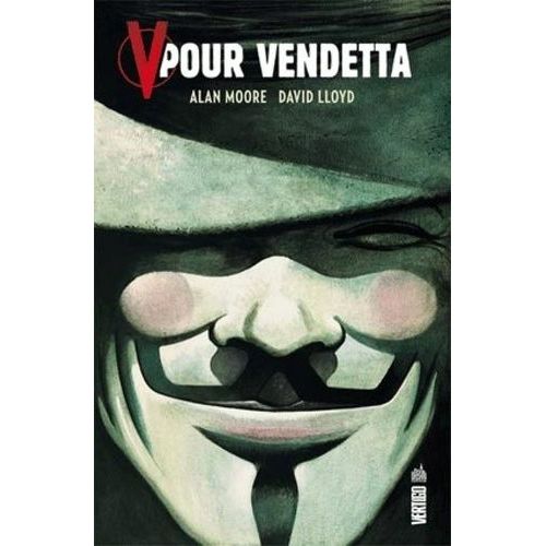 V Pour Vendetta