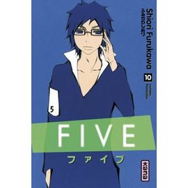 Five - Tome 10