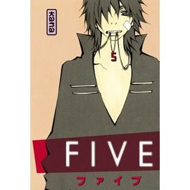 Five - Tome 1