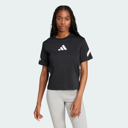 T-Shirt Adidas Z.N.E. Adidas Sportswear Ktj83 - Xs