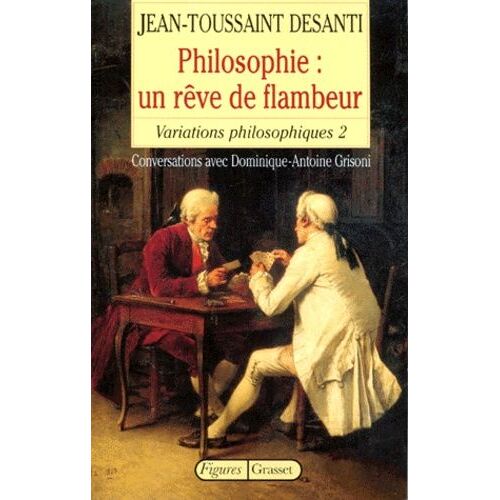 Philosophie