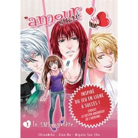 Amour Sucré - Tome 1 : Le Sms Mystère