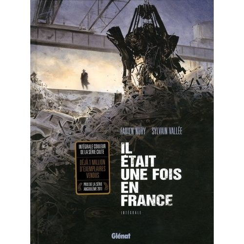 Il Était Une Fois En France Intégrale