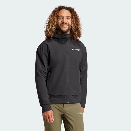 Veste Softshell Terrex Multi Adidas Terrex Jms29 - L