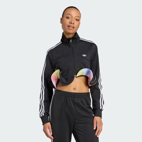 Veste De Survêtement Adidas X Jeremy Scott Pride Fashion Adidas Originals Jup05 - 38