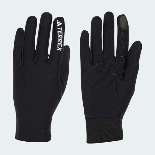 Gants Laine Mérinos Terrex Adidas Terrex Jtj97 - S