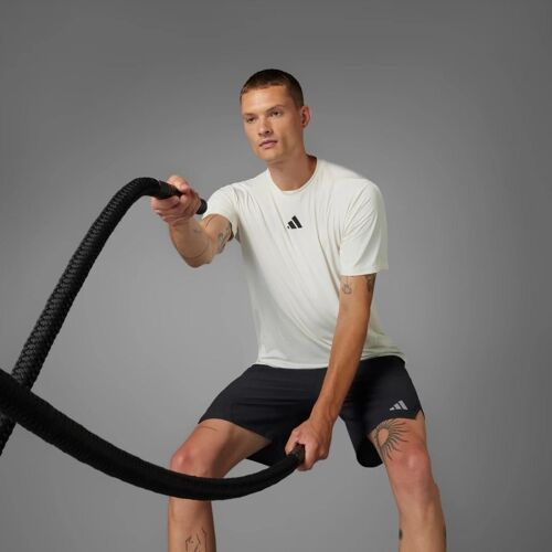 T-Shirt Designed For Training Intensity Adidas Performance Ktm97 - S