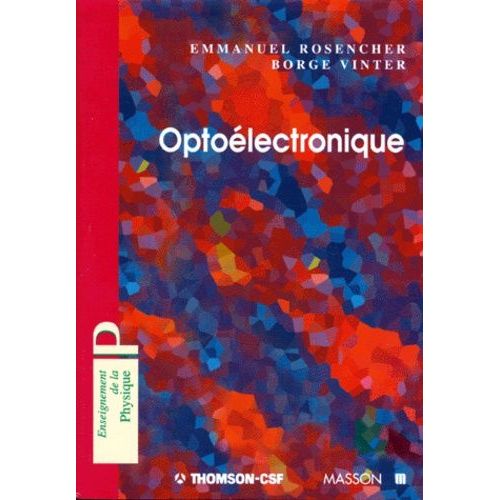 Optoélectronique