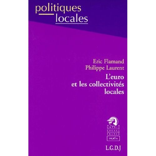 L'euro Et Les Collectivités Locales