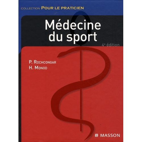 Médecine Du Sport