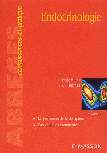 Endocrinologie