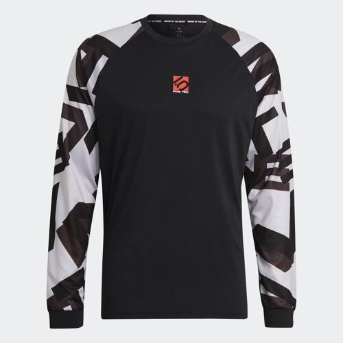 T-Shirt Five Ten Trailx Long Sleeve Adidas Five Ten 25580 - S