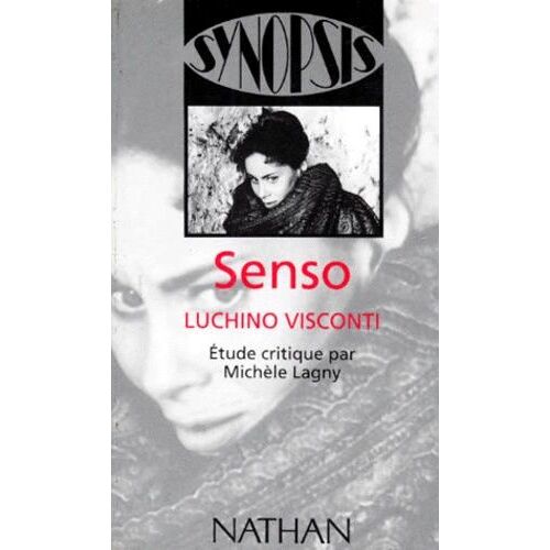 Senso", Luchino Visconti